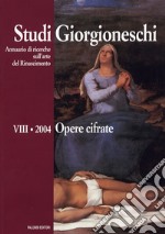 Studi giorgioneschi (2004). Opere cifrate