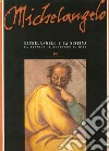 Michelangelo e la Sistina. La tecnica, il restauro, il mito libro