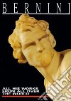 Bernini. All his works from all the world libro