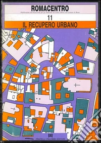 Il recupero urbano