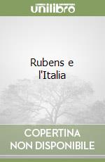Rubens e l'Italia