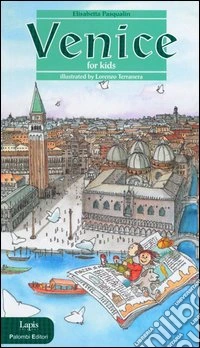 Venice for kids
