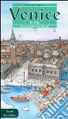 Venice for kids libro di Pasqualin E. (cur.)