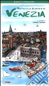 I bambini alla scoperta di Venezia libro di Pasqualin E. (cur.)