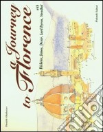 A Journey to Florence libro