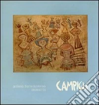 Massimo Campigli. Ediz. illustrata
