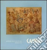 Massimo Campigli. Ediz. illustrata libro