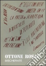 Ottone Rosai bischerate libro