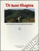 De Strata Francigena. Studi e ricerche sulle vie di pellegrinaggio del Medioevo libro