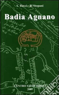 Badia Agnano