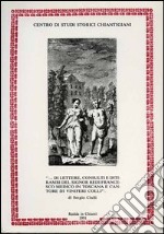 ... Di lettere, consulti e ditirambi del signor Redi Francesco medico in Toscana e cantore di viniferi colli libro