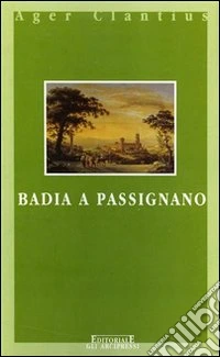 Badia a Passignano