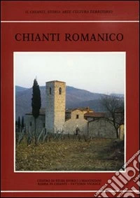 Chianti romanico