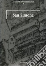 San Simone libro