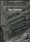 San Simone libro