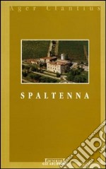 Spaltenna. (La Pieve e il suo piviere) libro