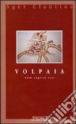 Volpaia. (Il castello di Volpaia) libro