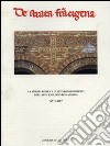 La strada Romea e gli itinerari romipeti dell'area emiliano-romagnola libro