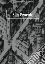 San Procolo libro