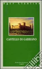 Il castello di Gabbiano libro