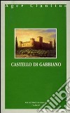 Il castello di Gabbiano libro