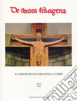 Il cristo di San Vincenzo a Torri libro