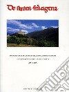 La via francigena nella valle d'Aosta libro
