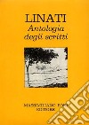 Antologia degli scritti libro