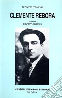 Clemente Rebora
