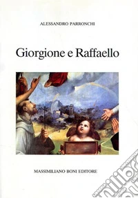 Giorgione e Raffaello
