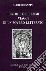 Viaggio di un povero letterato libro