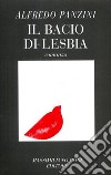 Il bacio di Lesbia libro