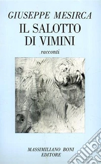 Il salotto di vimini
