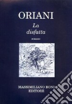 La disfatta libro