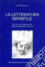 La letteratura infantile libro