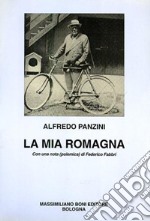 La mia Romagna libro