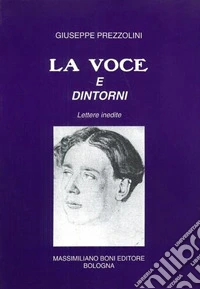 La voce e dintorni