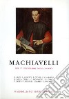 Machiavelli nel V centenario della nascita libro