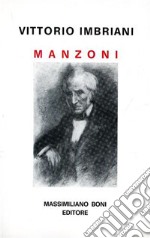 Manzoni libro