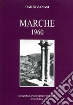 Marche 1960 libro