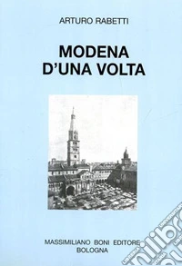 Modena d'una volta