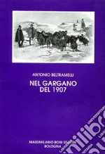 Nel Gargano del 1907 libro