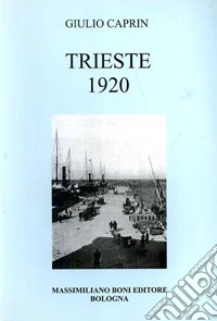Trieste 1920