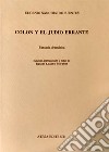 Colón y el judío errante. Nuova ediz. libro