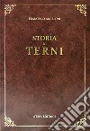 Storia di Terni (rist. anast. Pisa, 1878) libro