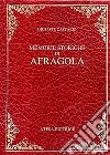 Memorie storiche di Afragola (rist. anast. Napoli, 1830) libro