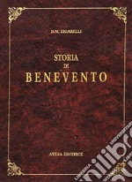 Storia di Benevento (rist. anast. Napoli, 1860) libro