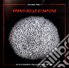 Erano bolle di sapone e forme di luce... Fotografie in bianco e nero 1987-1997 di Giovanni Fanetti. Ediz. illustrata libro