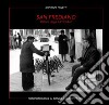 San Frediano. Rione degli artigiani. Fotografie in bianco e nero 1972-1976. Ediz. multilingue libro di Fanetti Giovanni Galletti C. (cur.)