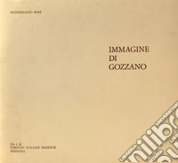 Immagine di Gozzano libro